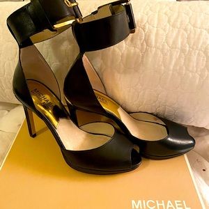 Sexy and comfortable heels!